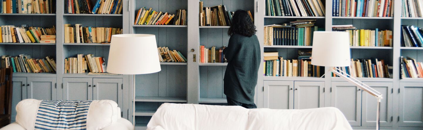 blog header